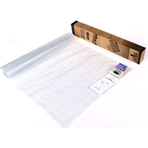 Pet Dog Training Electronic Pad Blanket Pet Cats Supplies Battery-operated Isolated Electrostatic Blanket Pets Products Pad