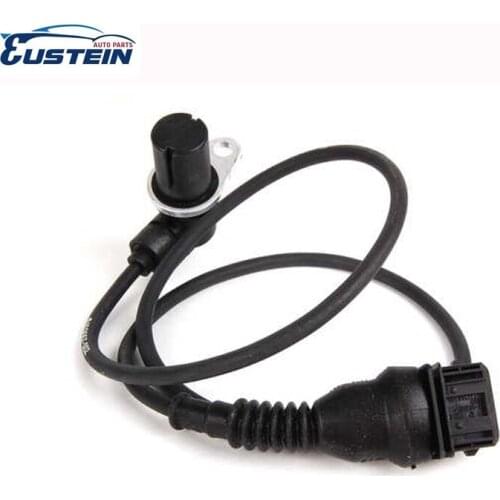 Eustein Crankshaft Sensor For BMW E36 320i 323i 325i 328i 12141703277 crankshaft pulse Ignition System