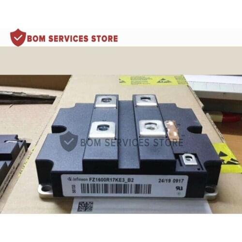 FZ1600R12HP4 FZ1600R17HP4_B2 FZ1600R17HP4-B2 FZ1600R17KE3-B2 FZ1600R17KE3_B2 FZ1600R12KF4-S1 ORIGINAL IGBT MODULE