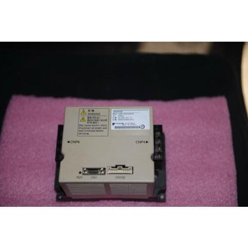 USED 100% TESTED SERVOPACK SGDR-SDA350A01B *100% REAL STOCK,Please contact us for real photo