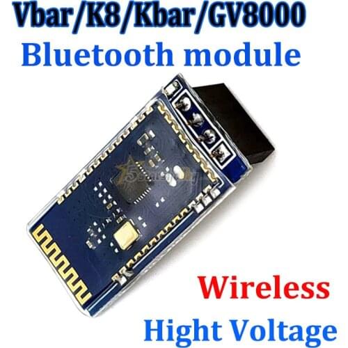 KBAR VBAR Gyro APM Bluetooth Module Transeiver Helicopter Parts