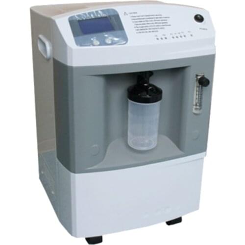 Medical and home use oxygen machine oxygen concentrator for 10 L