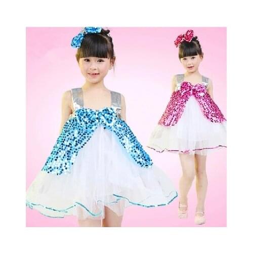 Longqibao Ballet Dresses
