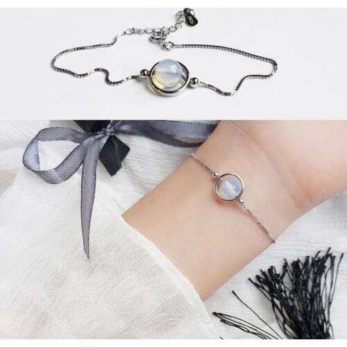 Желтые браслеты LONUXN China At AliExpress