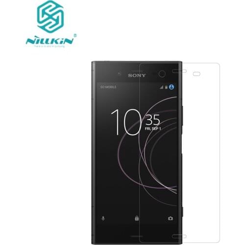 NILLKIN Xperia XZ1