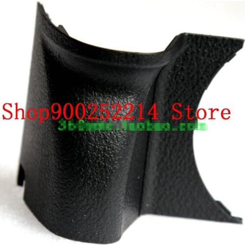NEW For Panasonic FOR Lumix DMC-G7 DMC-G7K Front Main Shell Case Handle Grip Rubber Cover Repair Part