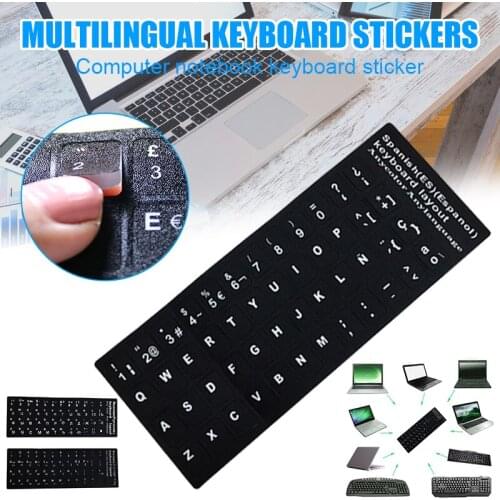 NOYOKERE Keyboard Covers