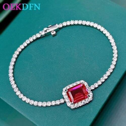 OEKDFN Fashion Bracelets