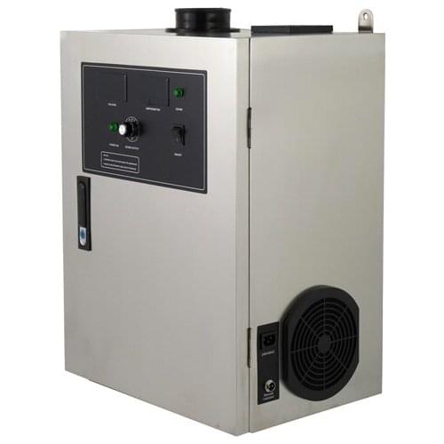 Factory Direct Sales Ozone Generator O3 Disinfection Machine