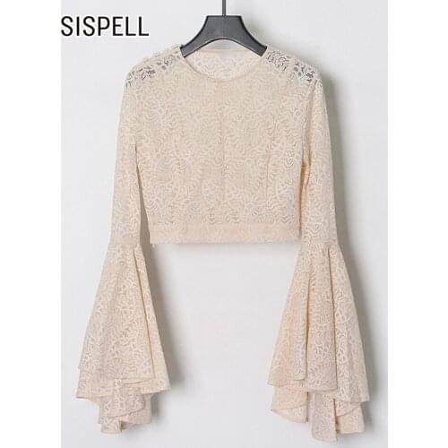 SISPELL Women's Long Sleeve T-shirts