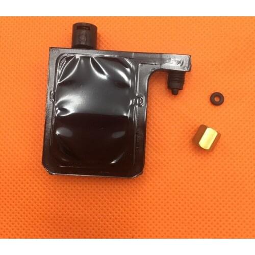 Uv dx5 big damper filter 3X2mm ink small connector for roland mimaki mutoh solvent uv printer machine dx4 dx5 printhead dumpers