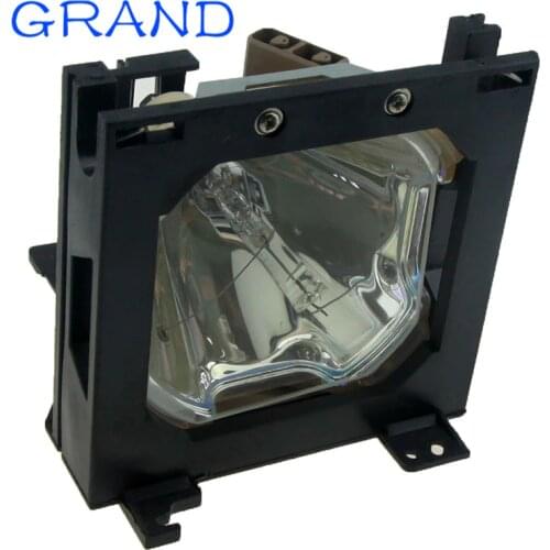Factory Price Brand New AN-P25LP Replacement Projector Lamp with Housing for SHARP XG-P25X XG-P25XE Happybate