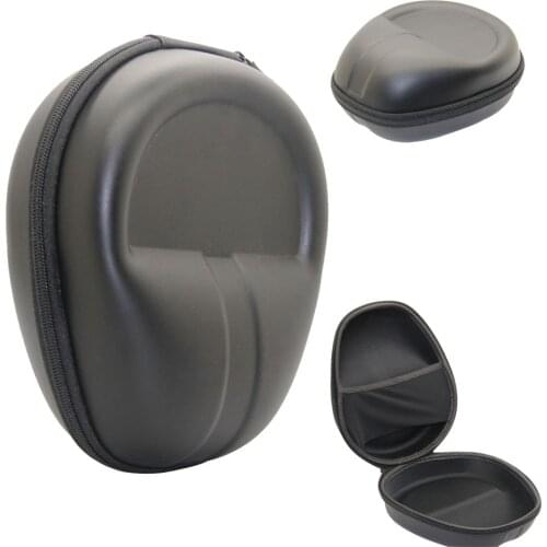 Headphone Case Hard For Sennheiser HD598 HD580 HD558 HD559 HD569 HD579 HD599 HD518 HD201 Headphone Pouch Headset Storage Bag Box