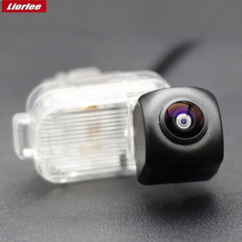 Auto Back Parking Camera For Mazda Atenza 2013 2014 2015 HD MCCD Car Reverse CAM 170 Degree
