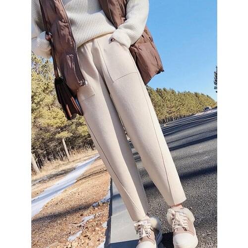 BABAKUD Women's Pants