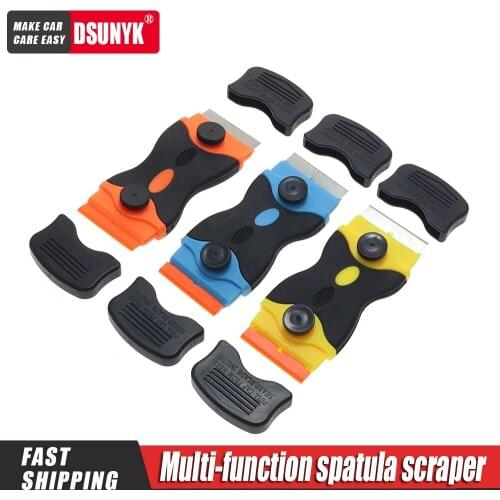 DSUNYK Knives