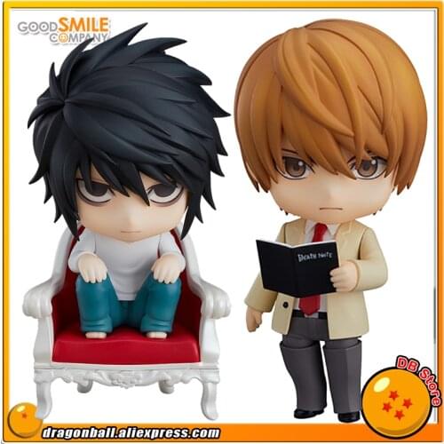 Original Good Smile Company GSC No. 1200 Action Figure - L 2.0