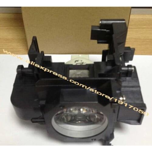 ET-LAE200/LAE200C Original Projector Lamp For Panasonic PT-EX600 Bulb With Housing
