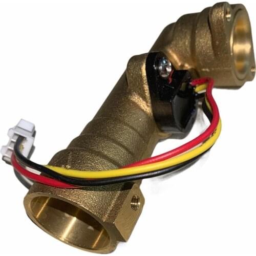 109906014193 - Termodinamik Gas Water Heater Flow Switch For Roda & Krauf & Heizen