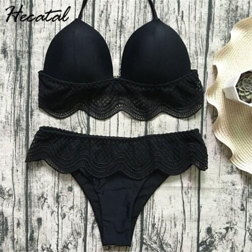 Hecatal High Swimwear