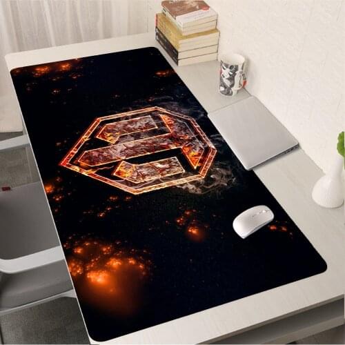 World Of Tanks Mouse Pad Cool Gamer PC Cabinet Gamers Accessories Mousepad Anime Mat Varmilo Diy For Office Csgo Gaming Carpet