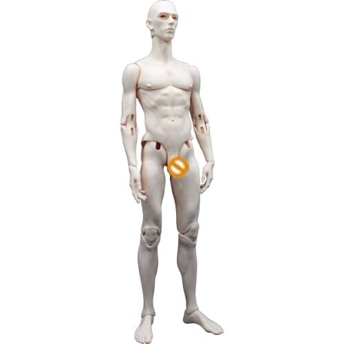 Bjd doll 1/4-Grant Phillippe