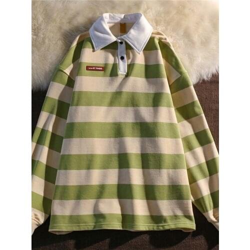 Moyizif Womens Long Sleeve Polo Shirts