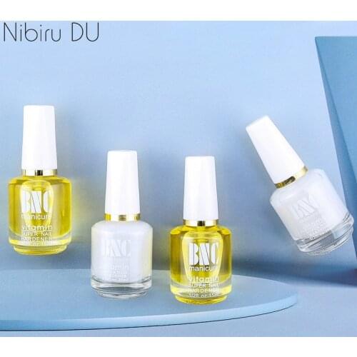 Nibiru DU Cuticle Oils