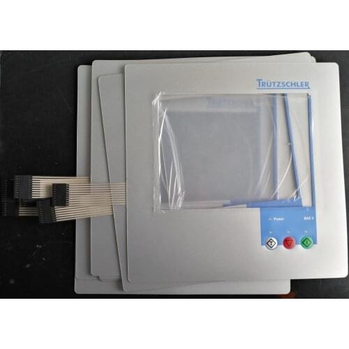 New Original Membrane Keypad For BAE4