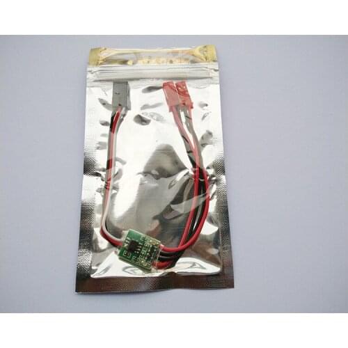 REMOT CONTROL IGNITER FOR SMOKE FLARE