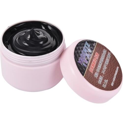 Leather Repair Kit Refurbishing Repair Cream Cleaner Kit For Auto Car Seat Sofa Coats Shoes Holes Scratch Cracks Rips Restore