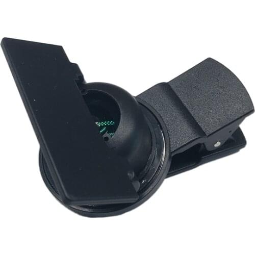 Sparring with iPads fifth-generation zero-distortion high-definition large-angle piano sparring video camera lens