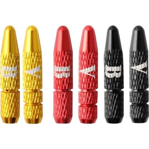 Bicycle Variable Speed Brake Wire Core Cap Bike Cable End Crimps End Tips