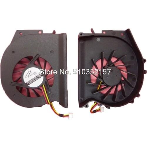 Laptop CPU FAN For ACER AS5610 5630 5680 3690 TM4200 5610 AB7505HX-HB3 / AS5670 5672 5600 TM4220 ZB1 AB7205MB-EB3 5670 New