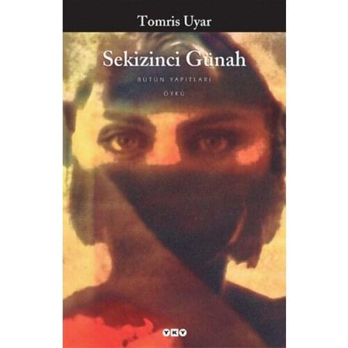 Eighth Sin Tomris Fits Building Credit Publications (TURKISH)