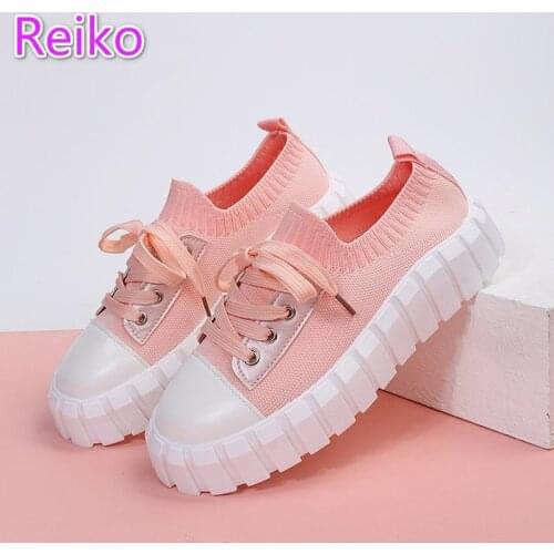 XINGDIKU Women's Sneakers
