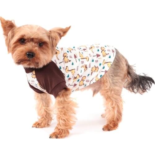 YORIKI T-shirts For Dogs