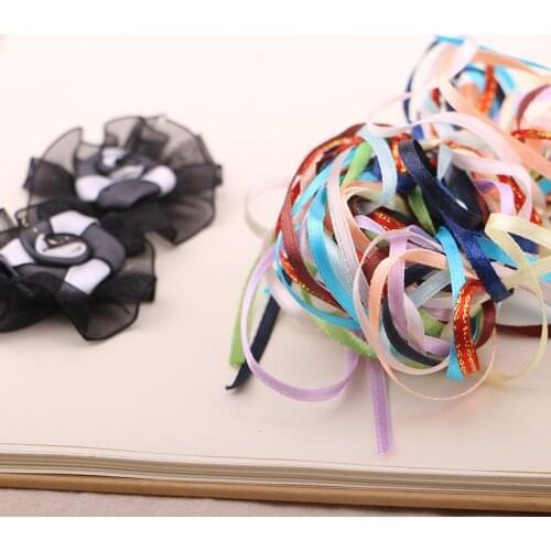 60YARD 0.3MM Ribbon, gift wrapping, ribbon decoration, ribbon decoration, /DIY production