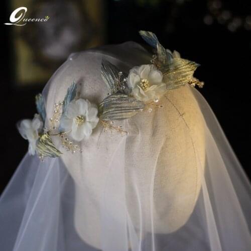 Bride Hair Accessories For Girls Hairband Wedding Accessories Headbands Tiara Novia Opaski Do Wlosow Serre Tete Femme Headbands