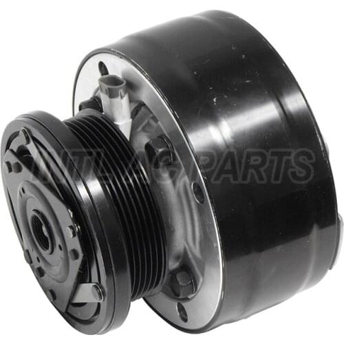 AC Compressor FOUR SEASON 58941 1520189 6511351 2010492AM CO11167MC CO11167MCKTC 03392ND 7511347 320184 1520184 2420N 20420184