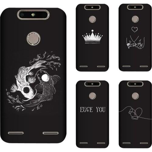 Чехлы для телефонов ZTE Blade V8 lite Duqusene China At AliExpress