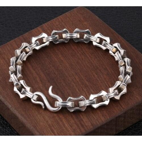 FYLA MODE Pair Bracelets