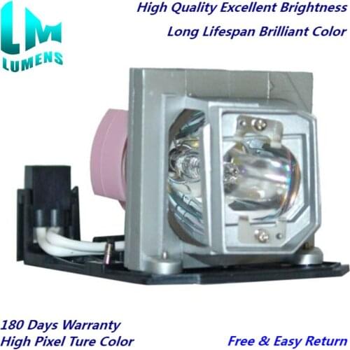 Projector Lamp Bulb BL-FP230J SP.8MQ01GC01 for OPTOMA HD20 HD200X HD200XLV HD20LV HD21 HD23 with housing