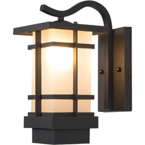 MERHOLE/魅好 Street Lighting