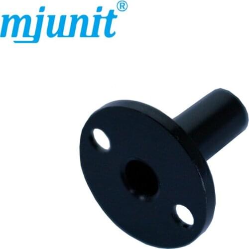 Mjunit CNC Machining parts manufactur agriculture equips lathe metal CNC turning parts