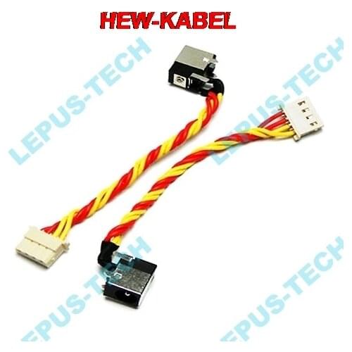 NEW DC JACK DW057 FOR Philips for LG R40 R400 R405 RD400 RD405