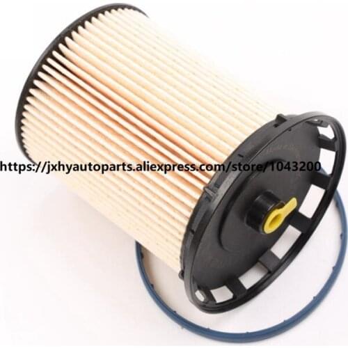 PU10010Z New For Audi Q7 Q8 Bentley Bentayga Vw Touareg Fuel Diesel Filter 95812743400 4M0127177B 4M0127434B 4M0127434G