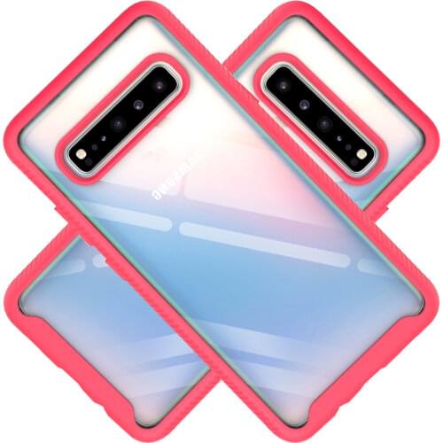 Rugged Cases for Samsung Galaxy S20 FE S21 FE S20 S21 S20 Plus S21 Plus S20 Ultra S10 Lite S10 Plus S 10E Samsung S21 Ultra Case