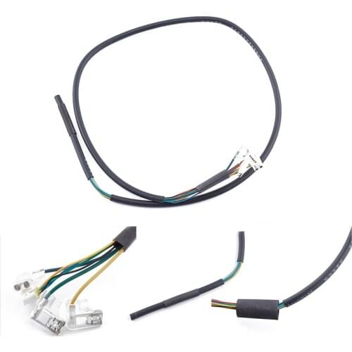 Wheel Engine Motor Wire for Xiaomi M365 Pro Electric Scooter Replacement Parts