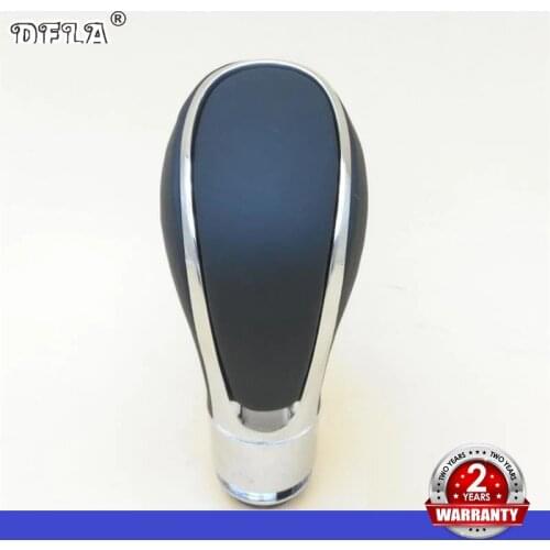 For Opel Vauxhall Astra J 2010 2011 2012 2013 2014 2015 Car-Styling Automatic Car Gear Stick Shift Knob Lever